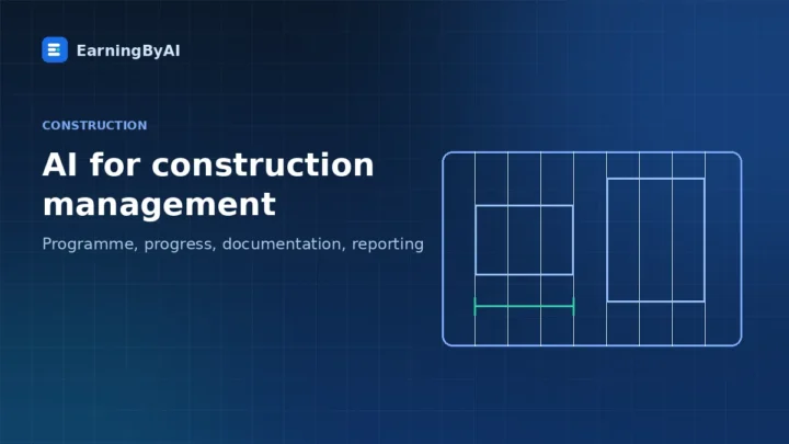 Togal.AI vs Document Crunch: Which Construction AI Tool Do You Need?