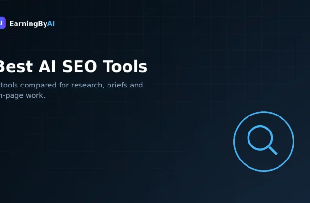 Best AI SEO Tools