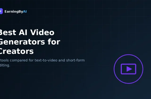 Best AI Video Generators for Creators