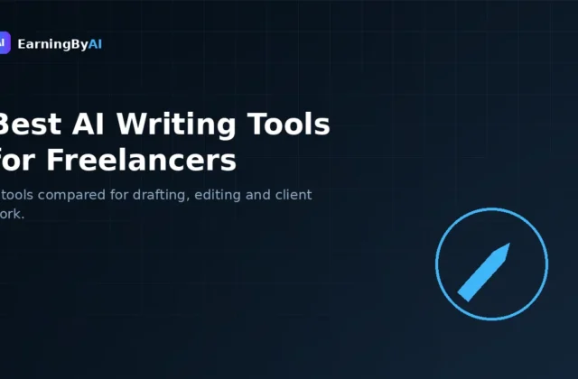 Best AI Writing Tools for Freelancers and Small Teams