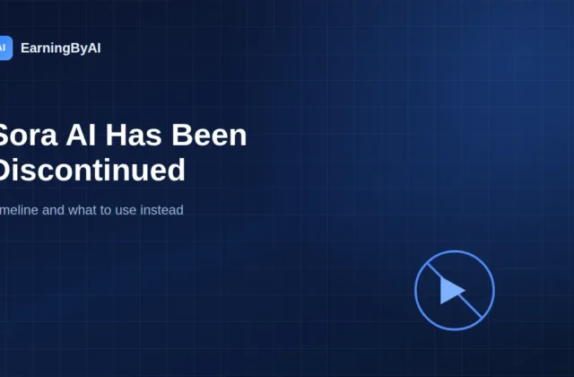 Sora AI Has Been Discontinued — Here’s What That Means
